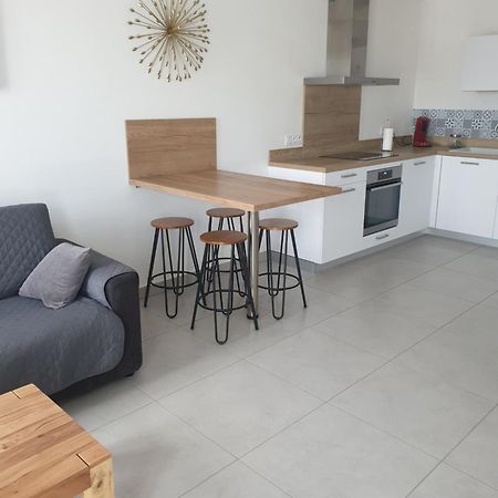 Appartement A Deux Pas Du Port De Bonifacio Bonifacio  Ngoại thất bức ảnh