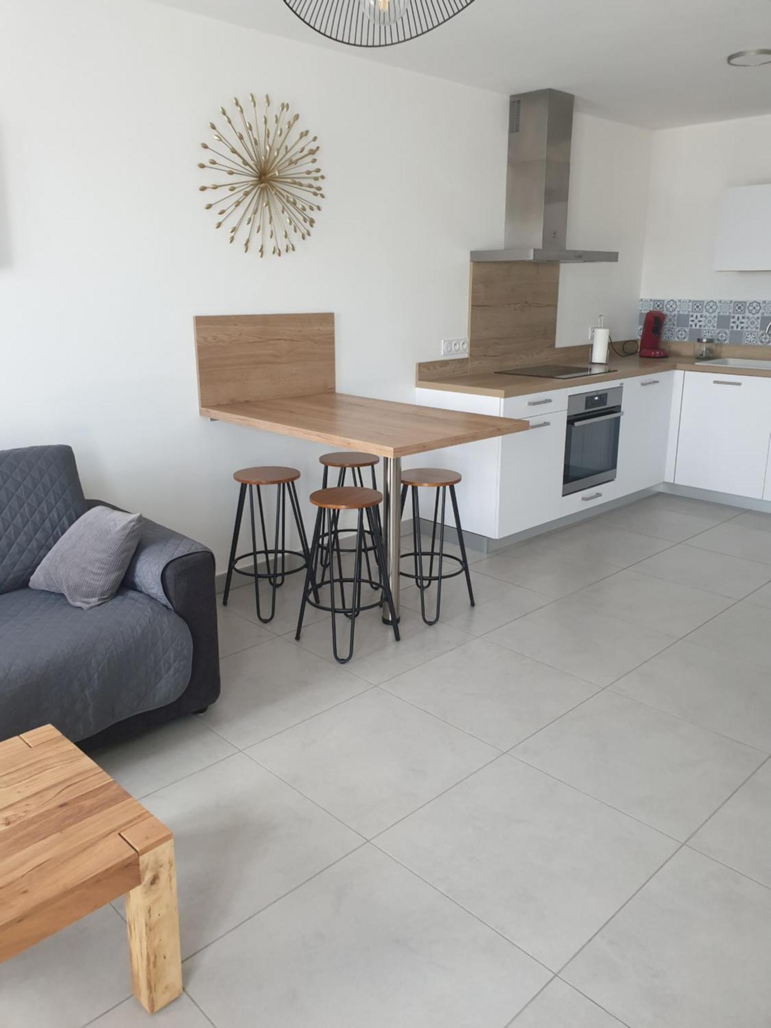 Appartement A Deux Pas Du Port De Bonifacio Bonifacio  Ngoại thất bức ảnh