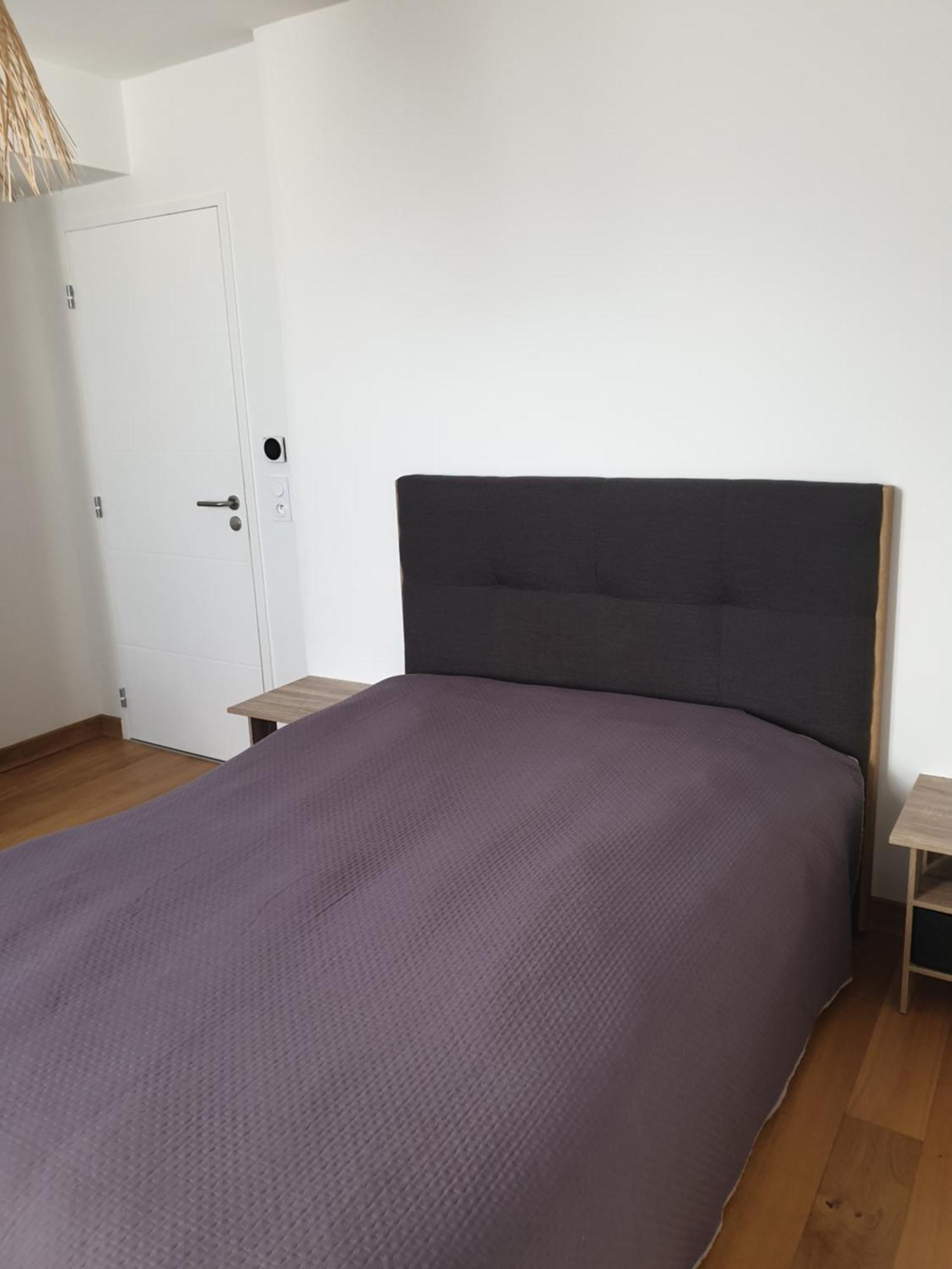 Appartement A Deux Pas Du Port De Bonifacio Bonifacio  Ngoại thất bức ảnh
