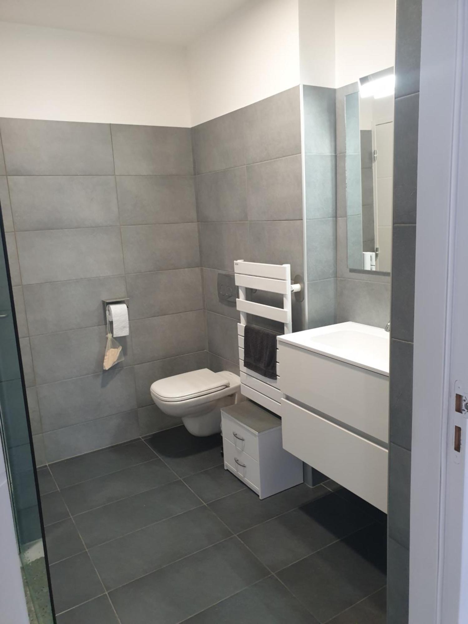 Appartement A Deux Pas Du Port De Bonifacio Bonifacio  Ngoại thất bức ảnh